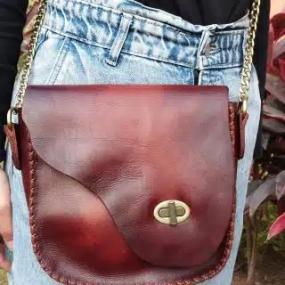 Unique bag
