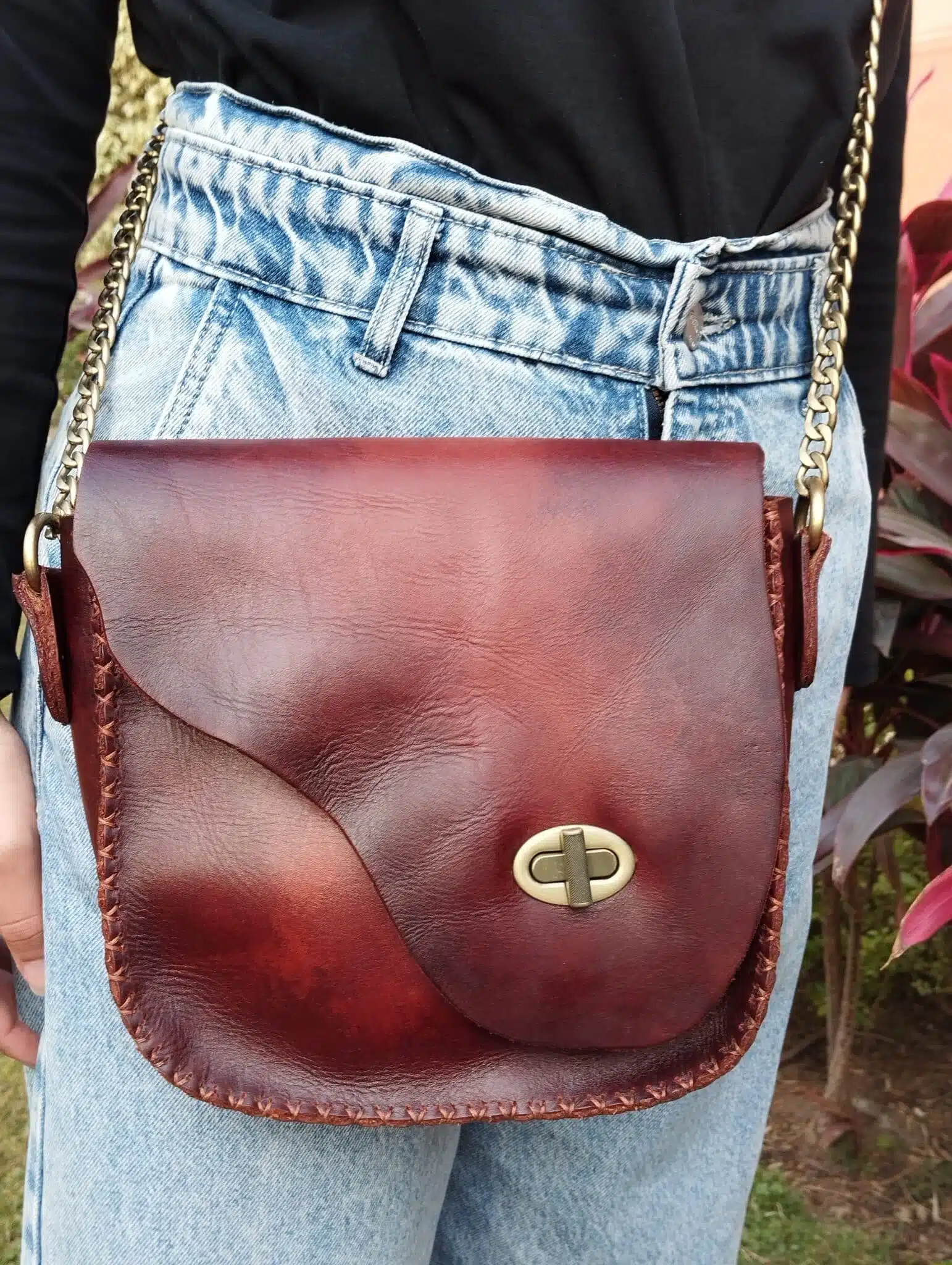 Unique bag 1 Unique bag