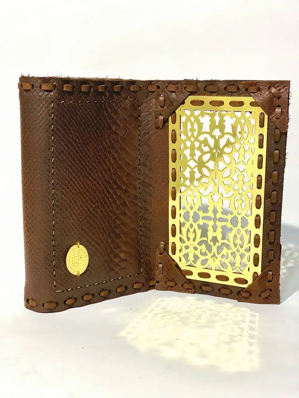 Nagham genuine leather cross bag 3 IMG 20240114 160443 732