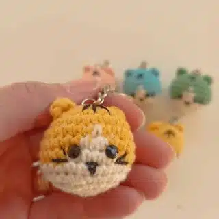 Little cute cat (Copy)