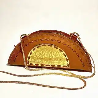 موديل كف الأميرة