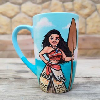 Moana 🩵