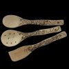 Spoons set