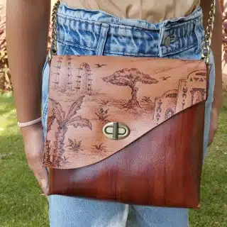 Village bag