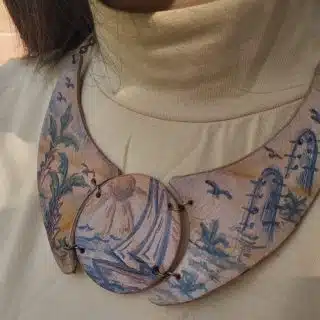 Village necklace