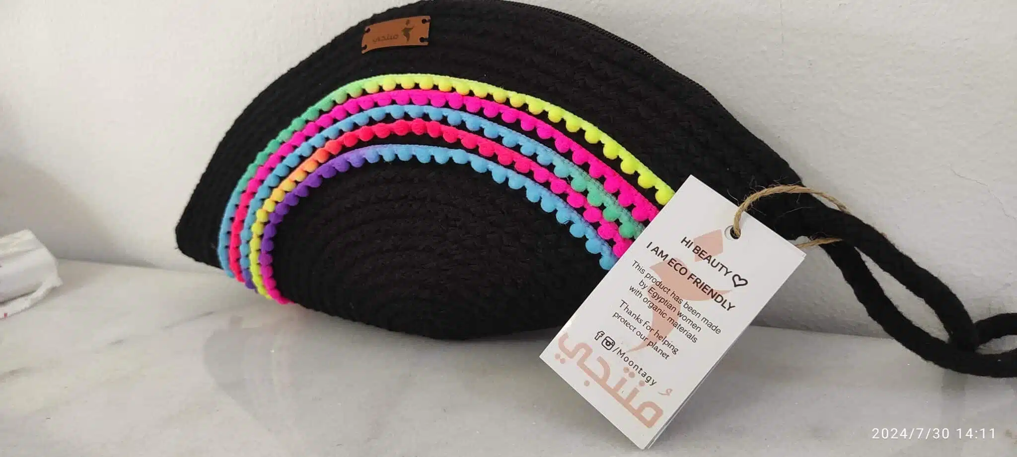 Colored bubbles clutch 2 IMG 20240730 141140 scaled