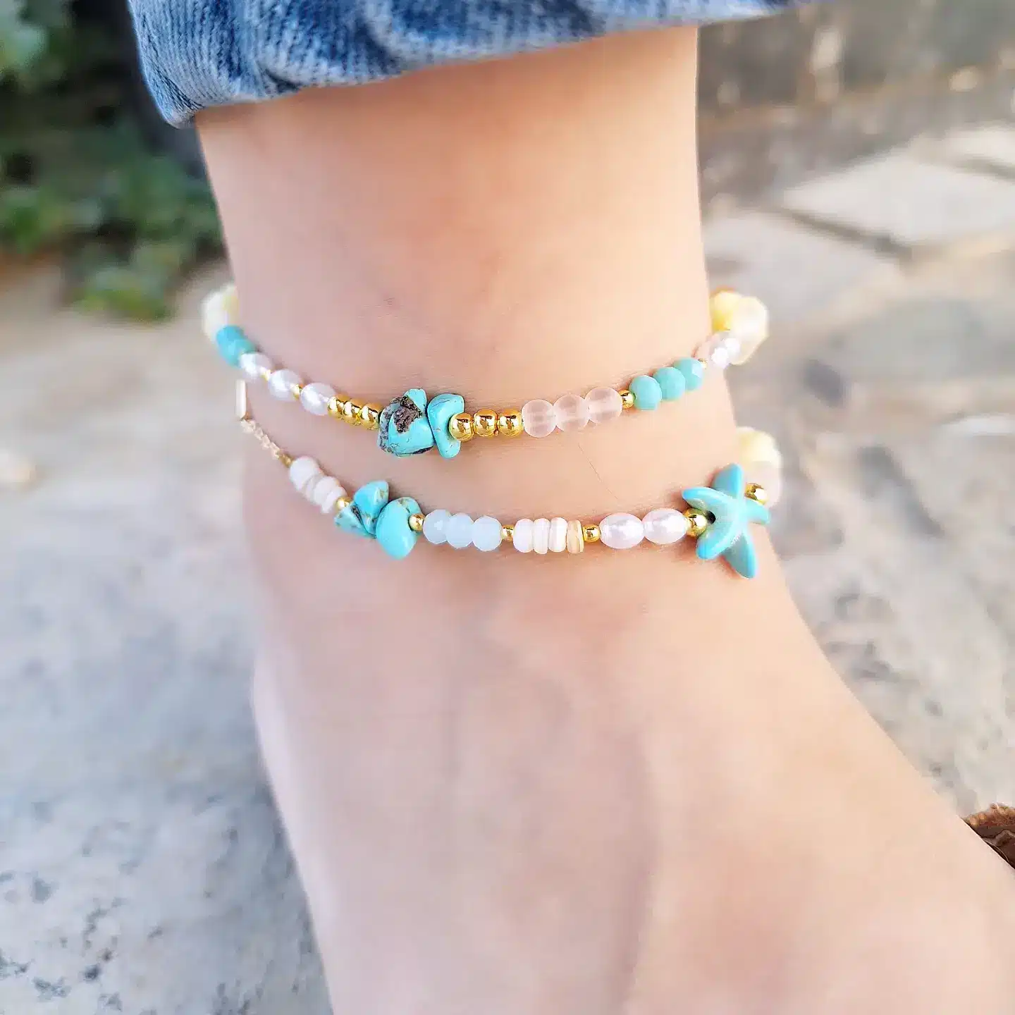 Aqua anklet 2 IMG 20240804 204635 954