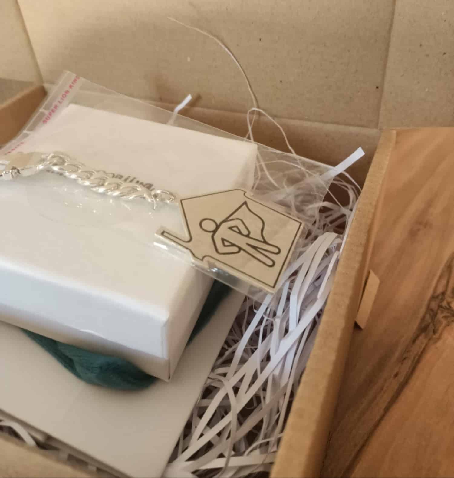 The house hero keychain (pre-order) 2 IMG 20240804 213630