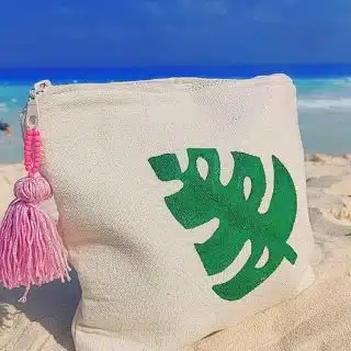 Leave clutch🌿🌿