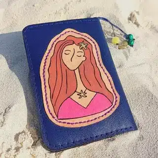 Mermaid 🧜‍♀️🧜‍♀️wallet