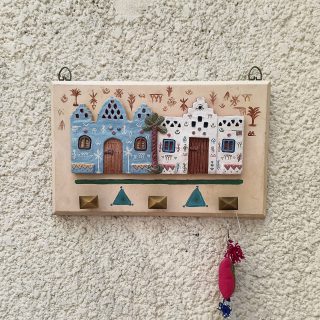 شماعة بيوت نوبي