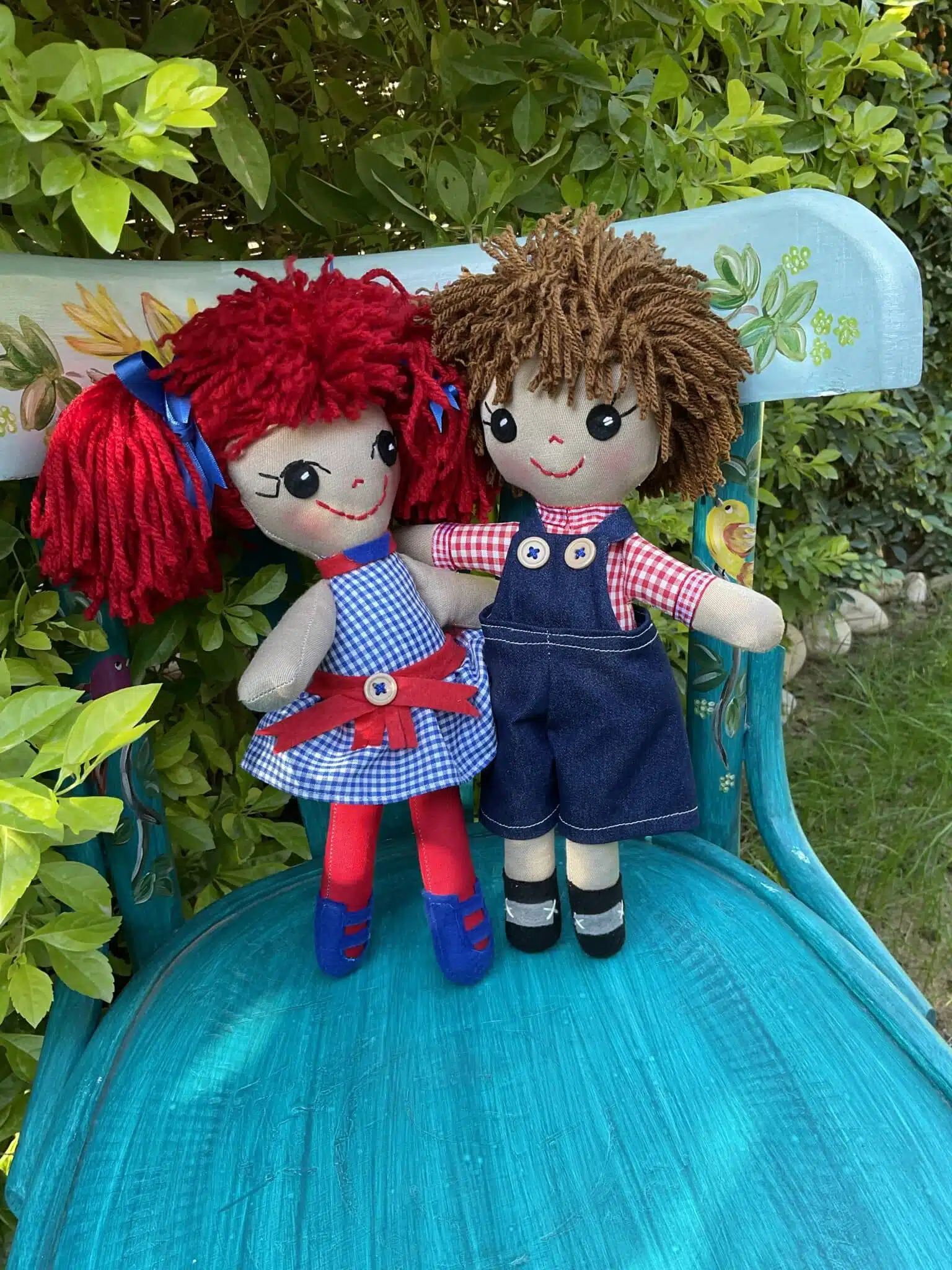 Handmade Doll 2 IMG 2075 1 scaled