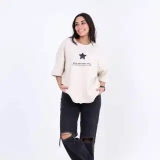 Star tshirt
