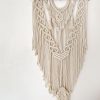 Boho Macrame Wall hanging