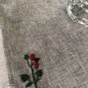 Red-berries Table runner