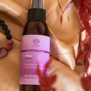 Sleep & Relax spray