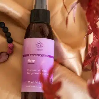 Sleep & Relax spray