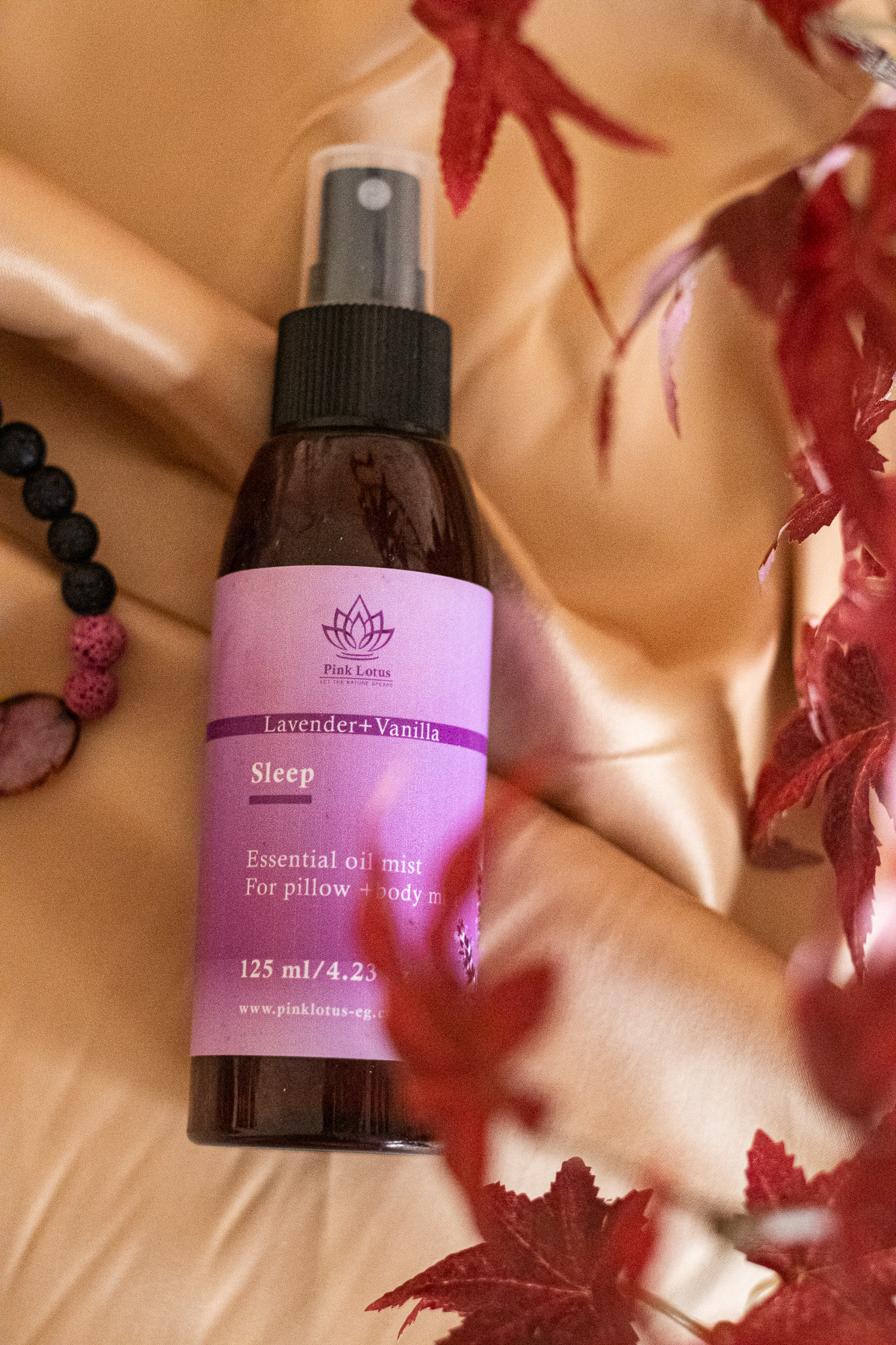 Sleep & Relax spray 1 Sleep & Relax spray