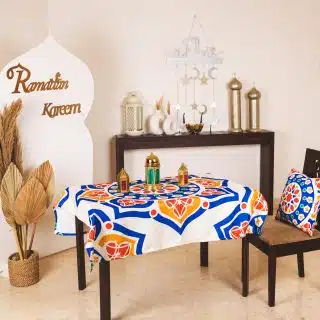 Table Cover El Khaymeya