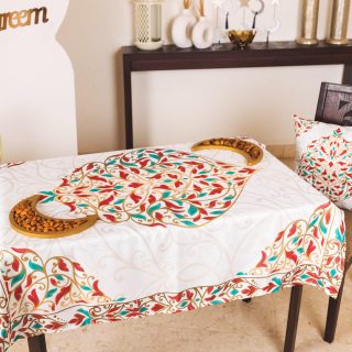 Table Cover Tapestry