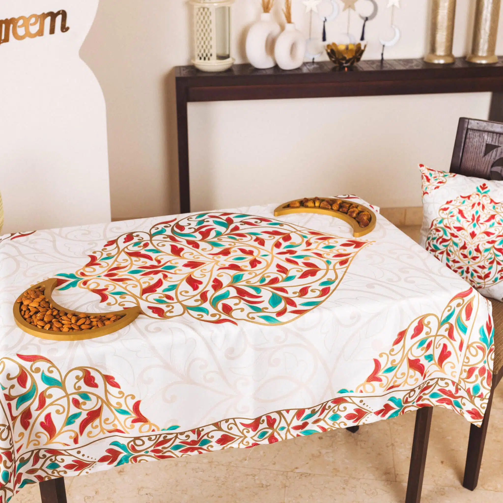 Table Cover Tapestry 1 Table Cover Tapestry