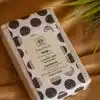 Liquorice soap