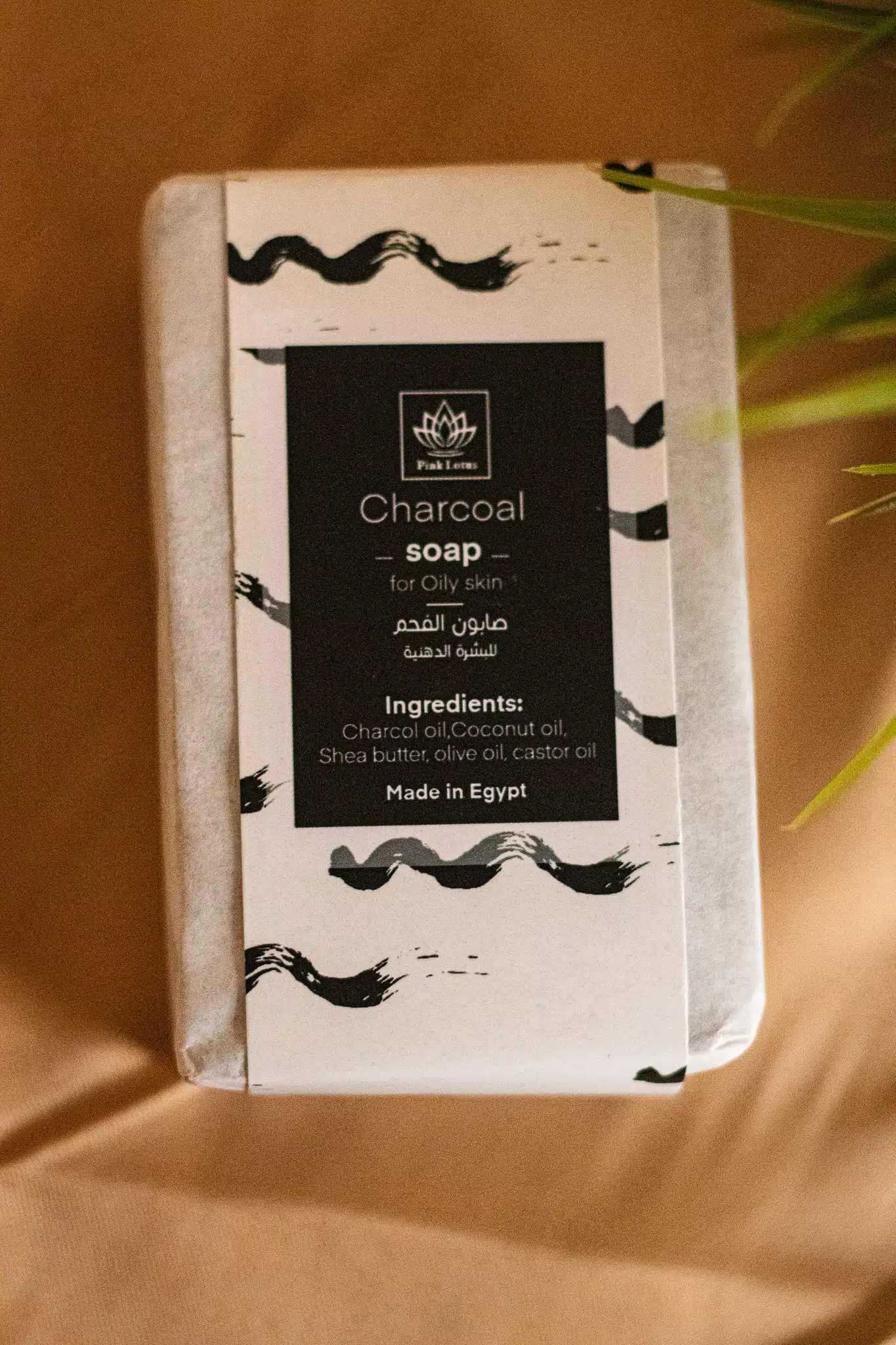 charcoal soap 1 charcoal soap