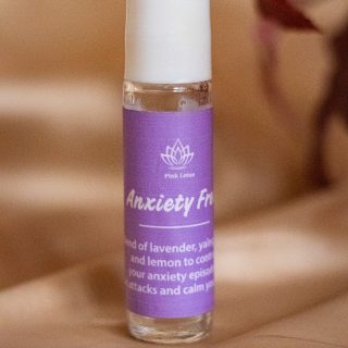 Anxiety Free