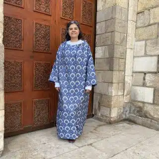 Royal Kaftan