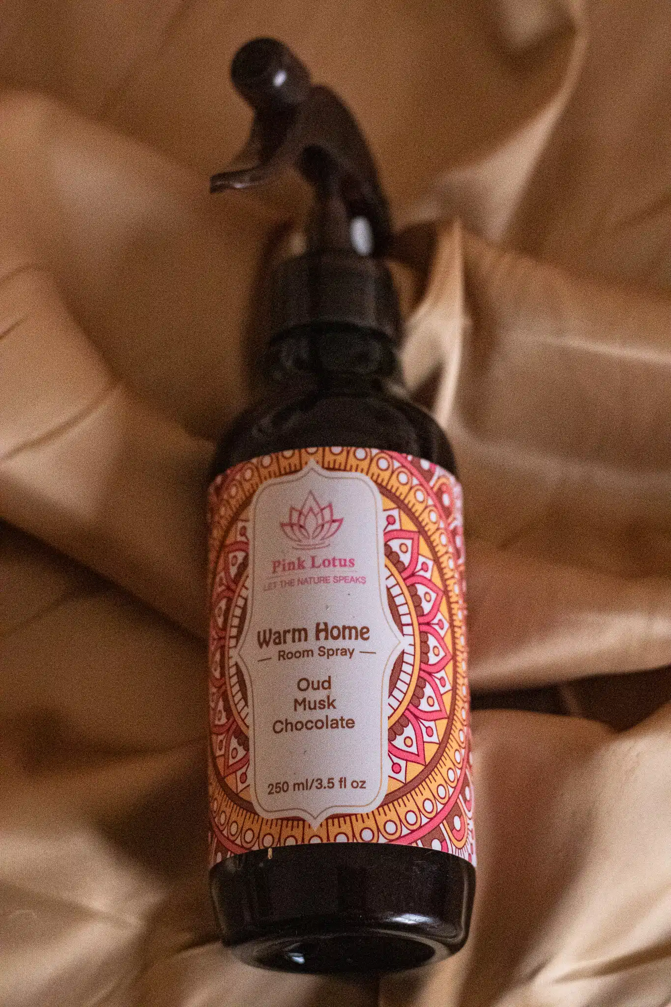 Warm Home 1 Warm Home