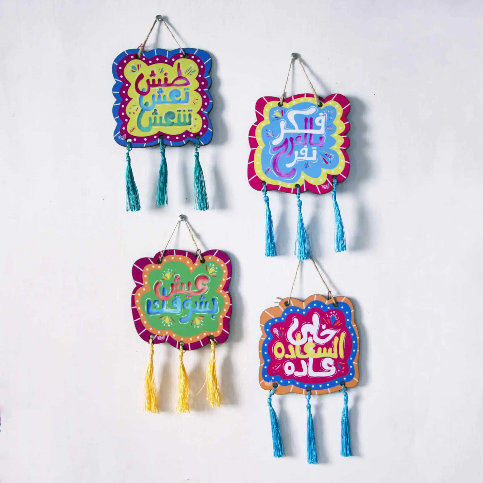 Calligraphy wall decoration 1 Calligraphy wall decoration