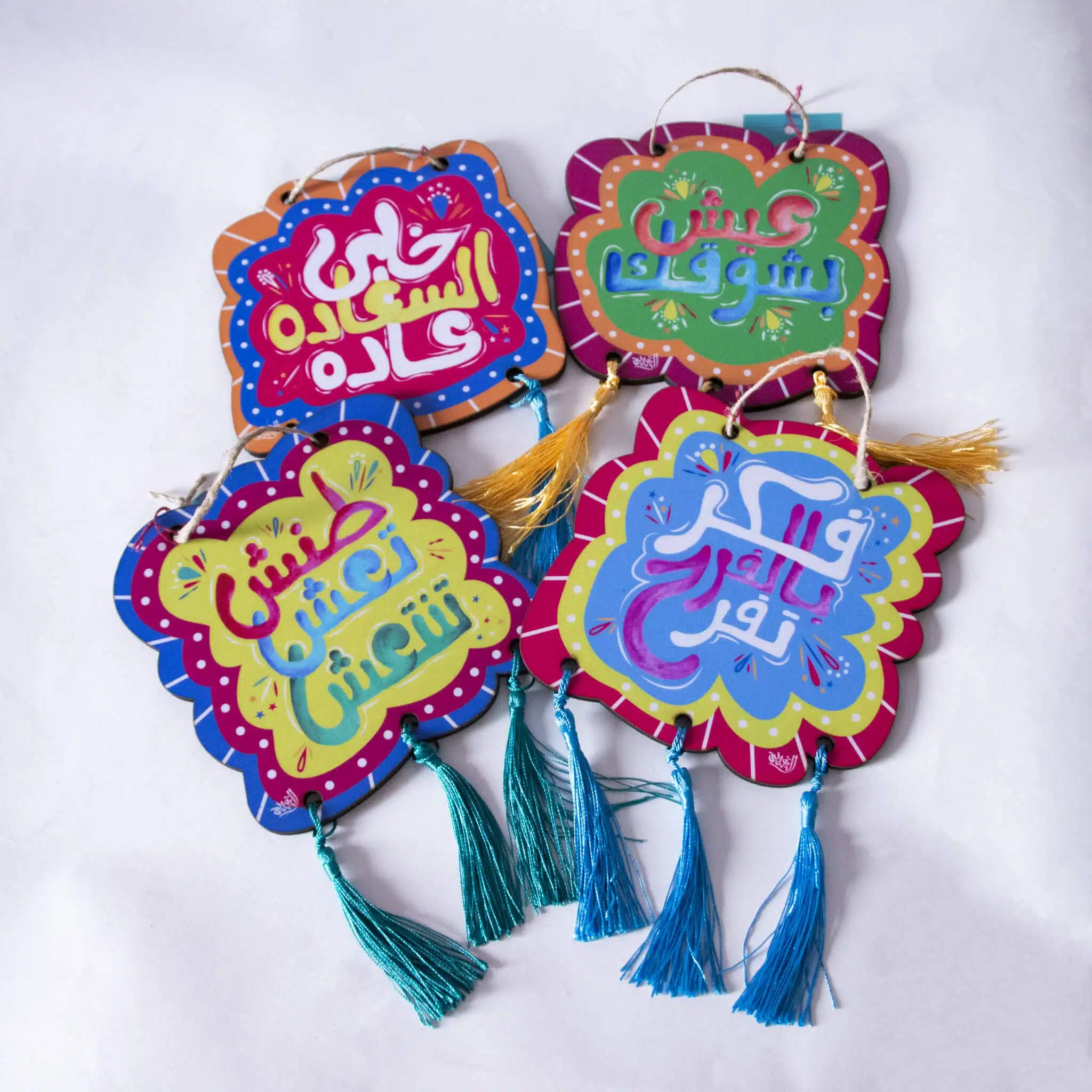 Calligraphy wall decoration 6 IMG 3258 1 scaled