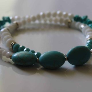 Turquoise Necklace