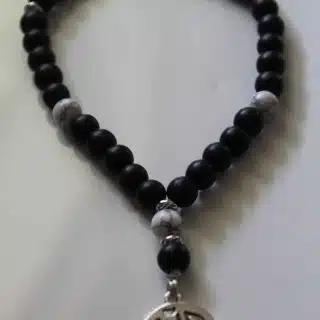 Black Rosary