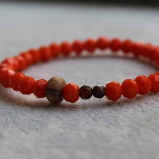Orangett Bracelet