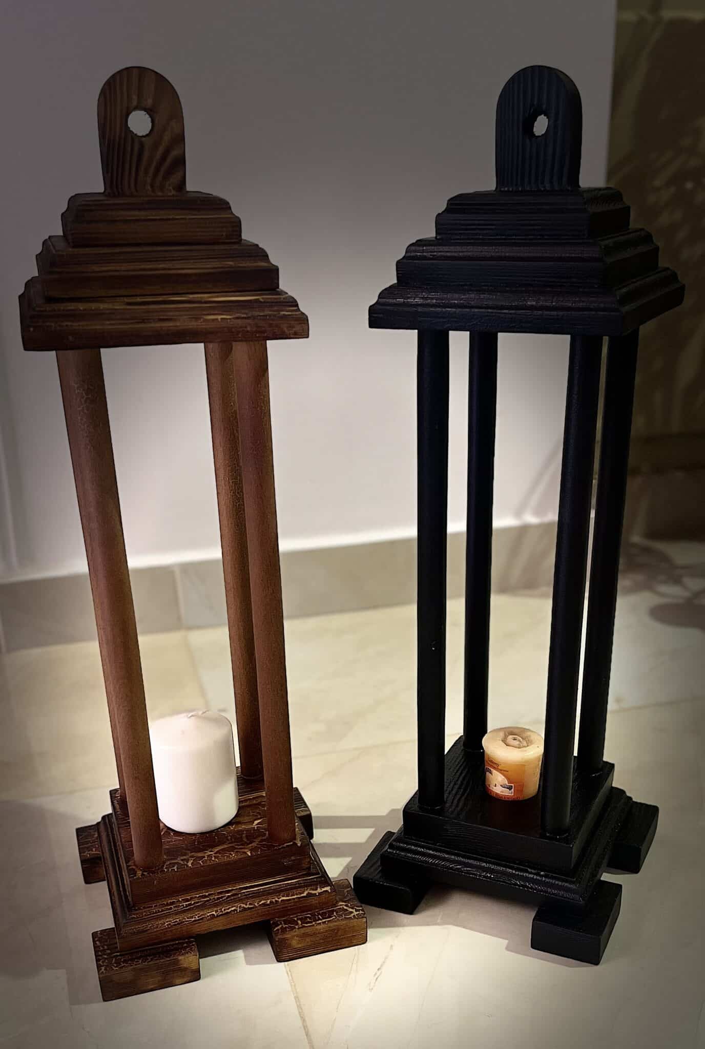 Fanous lantern 1 Fanous lantern