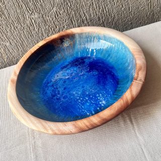 Mega Bowl Table Centerpiece