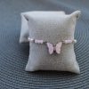 Butterfly bracelet