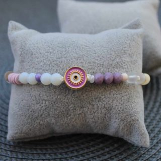 Leila el kebera bracelet