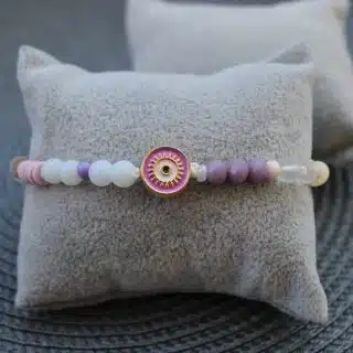 Leila el kebera bracelet