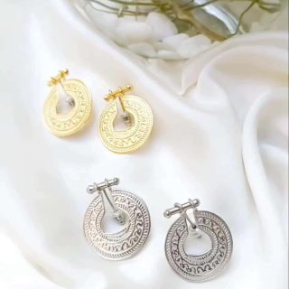 الحلق العربي موجود بكل مقاساته سمول ميديام لارج