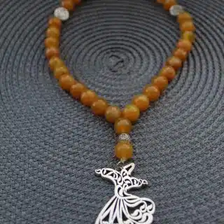 Mawlaweya rosary