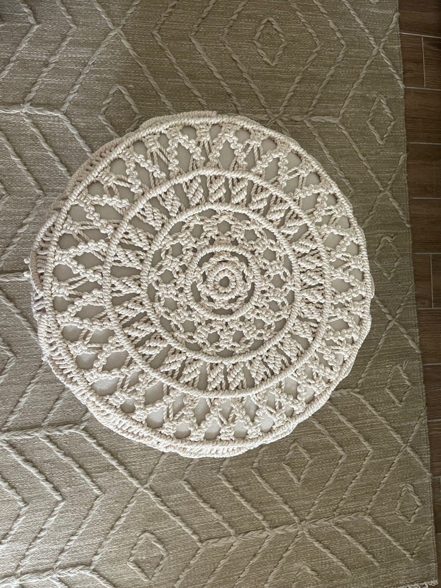 Sunflower Puff 3 IMG 3972 rotated