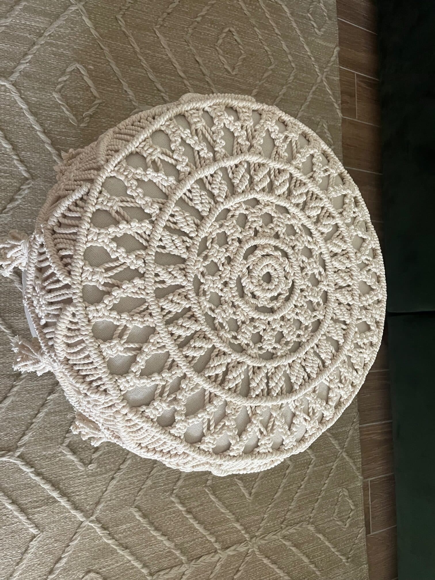 Sunflower Puff 2 IMG 3973 rotated