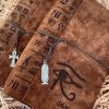 Pharaohs Notebook 1