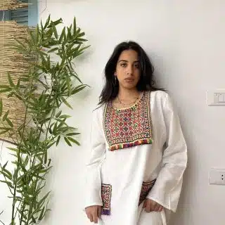 Ramadan Abaya /Dress