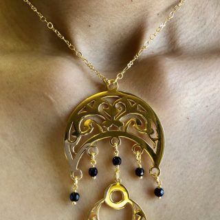 Falahy Necklace
