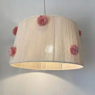 Baby Chandelier