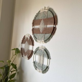 Decorative tapestries