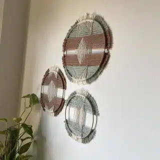 Decorative tapestries